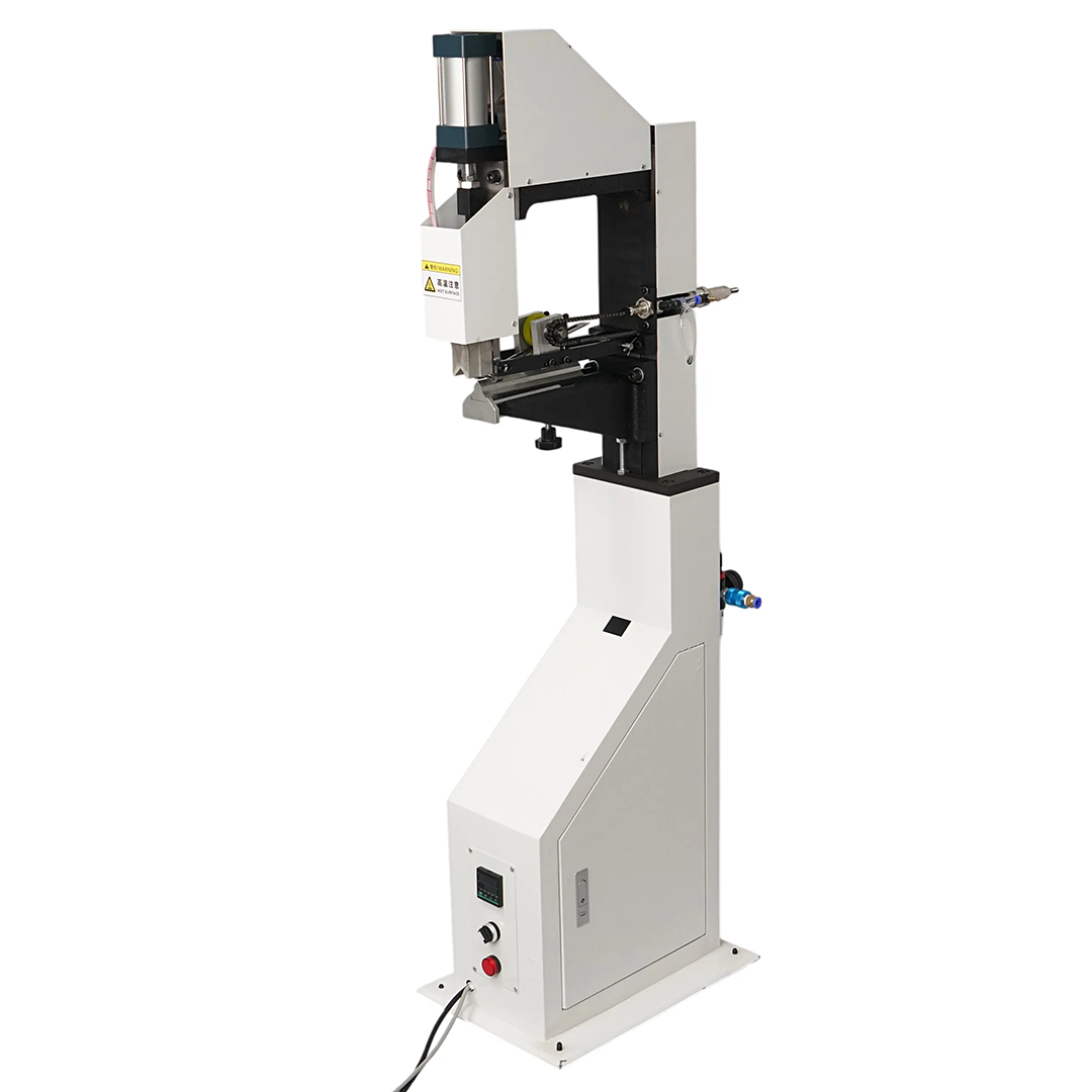 Rigid Box Taping Machine